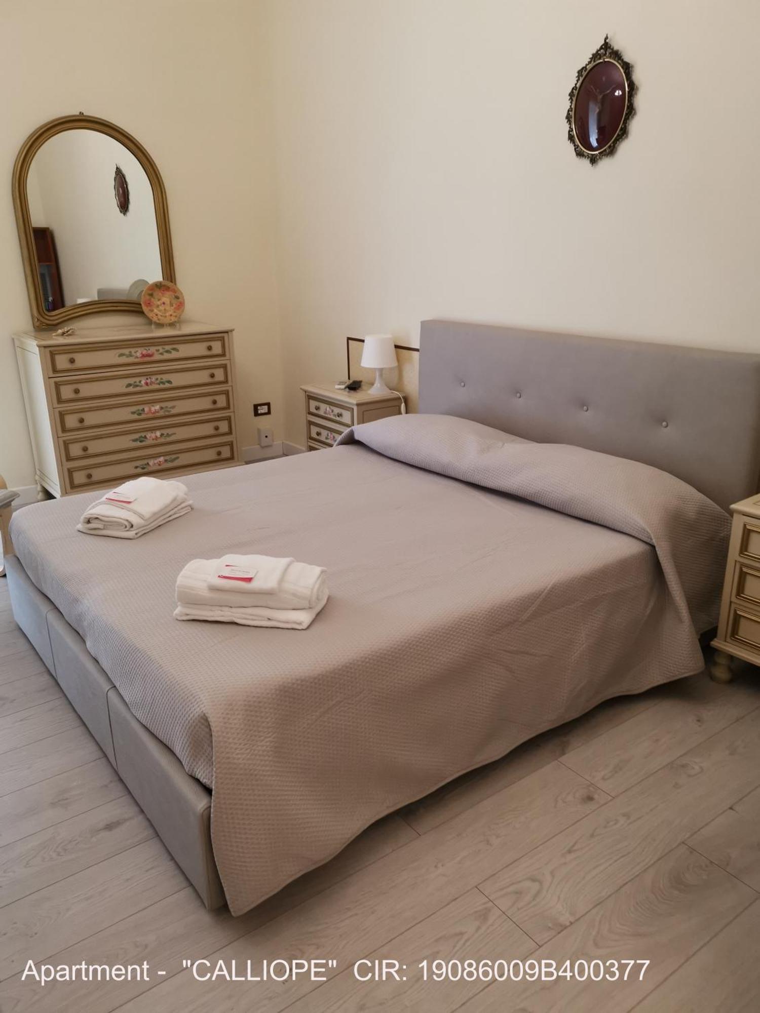 Rocca Di Cerere "Rocca Da Zeru" Apartments Enna Kültér fotó