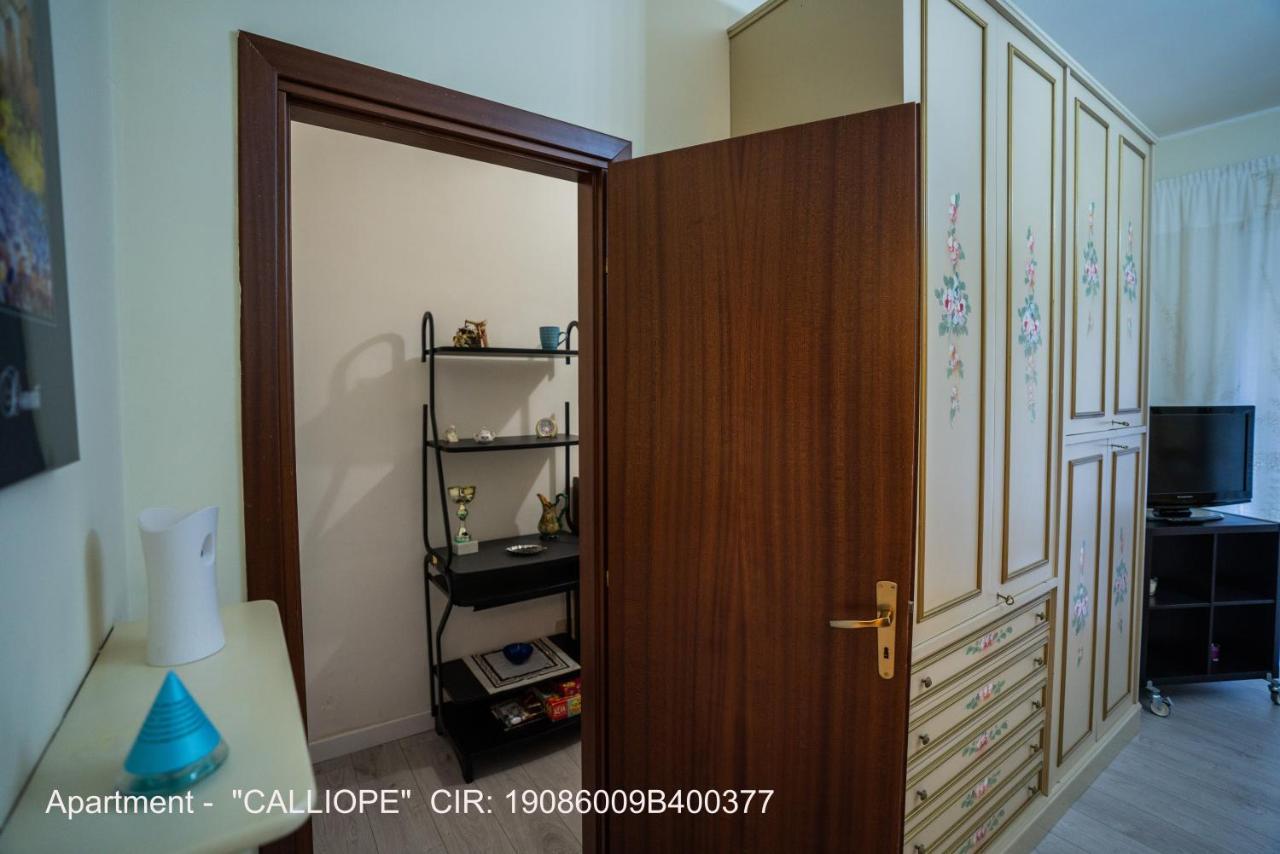 Rocca Di Cerere "Rocca Da Zeru" Apartments Enna Kültér fotó