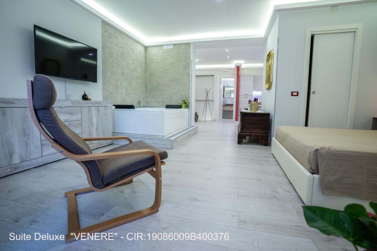 Rocca Di Cerere "Rocca Da Zeru" Apartments Enna Kültér fotó