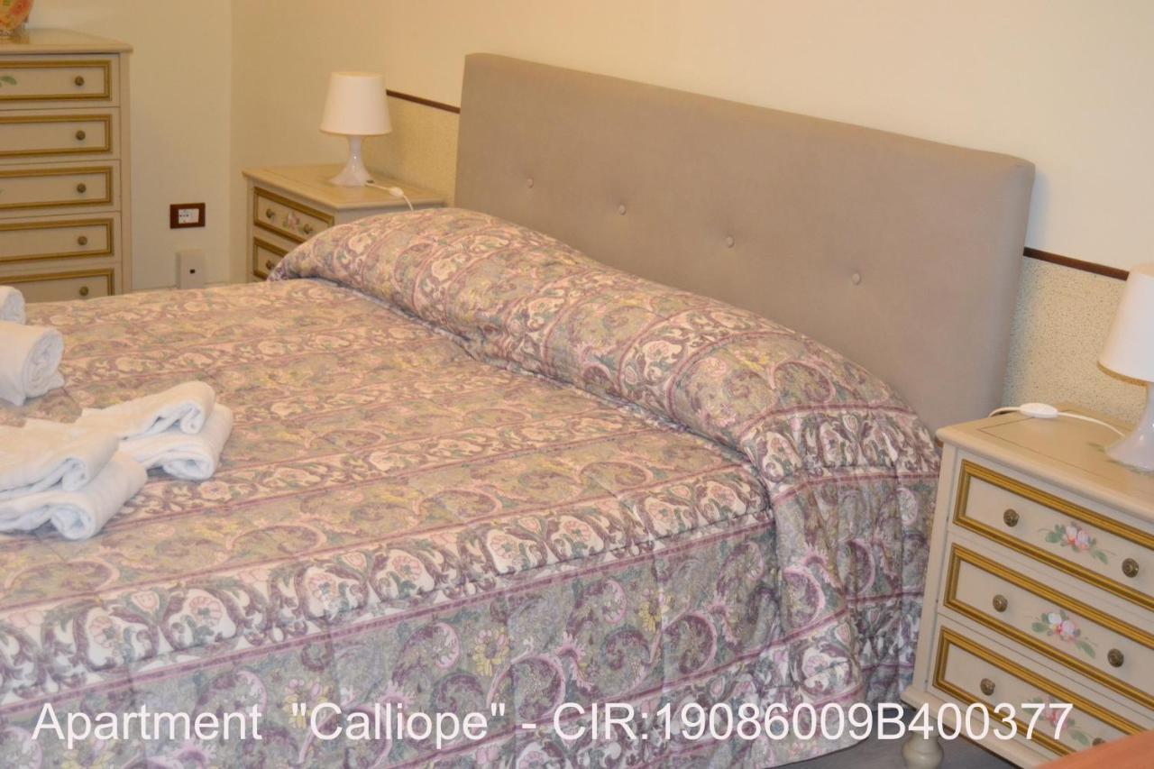 Rocca Di Cerere "Rocca Da Zeru" Apartments Enna Kültér fotó