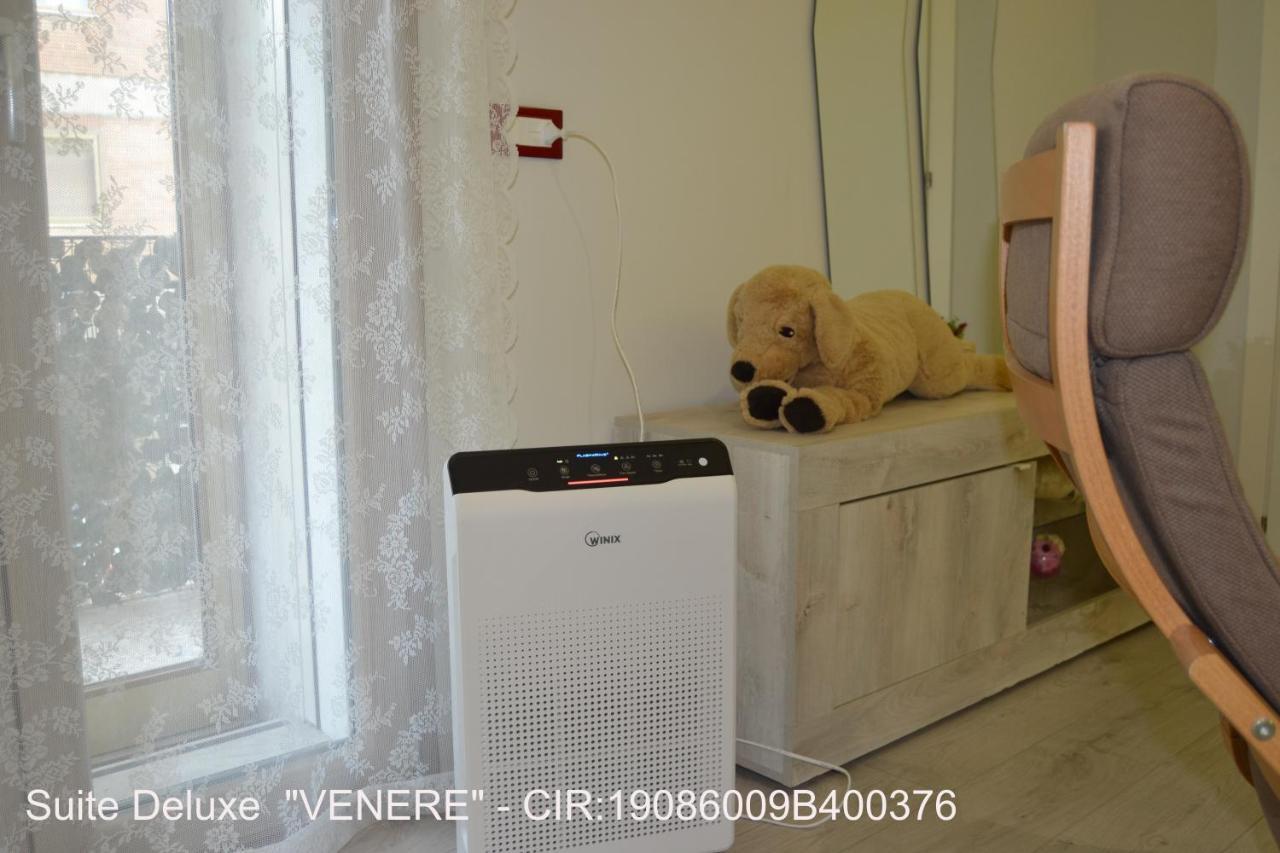 Rocca Di Cerere "Rocca Da Zeru" Apartments Enna Kültér fotó