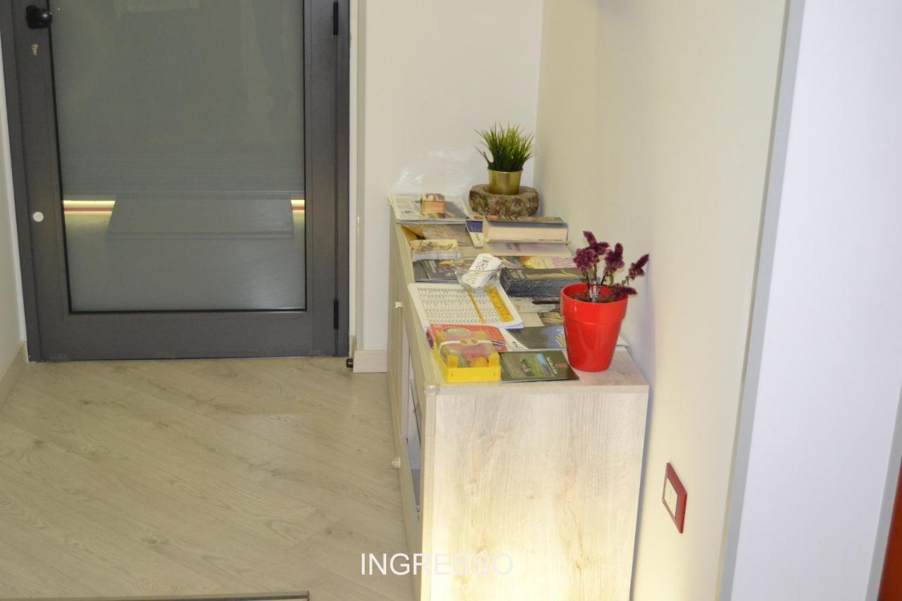 Rocca Di Cerere "Rocca Da Zeru" Apartments Enna Kültér fotó