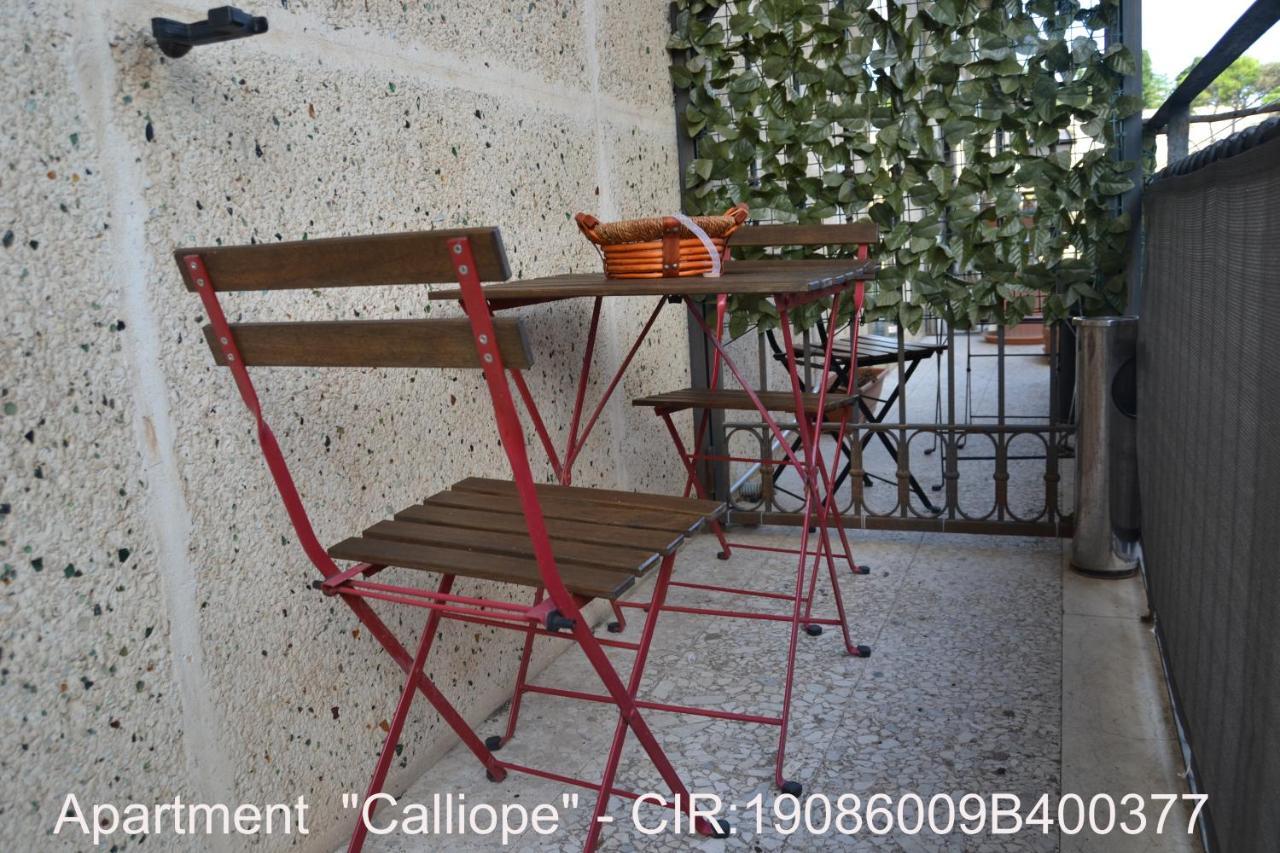 Rocca Di Cerere "Rocca Da Zeru" Apartments Enna Kültér fotó
