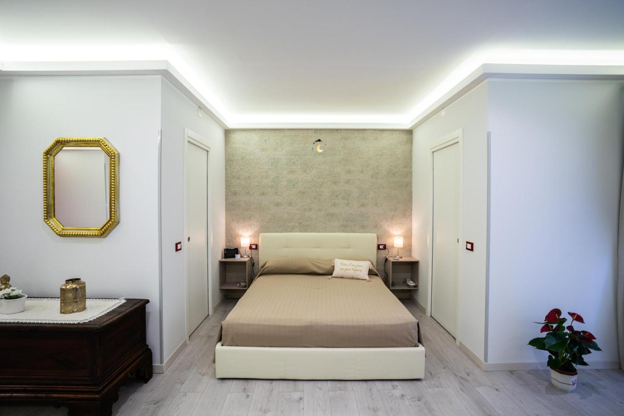 Rocca Di Cerere "Rocca Da Zeru" Apartments Enna Kültér fotó