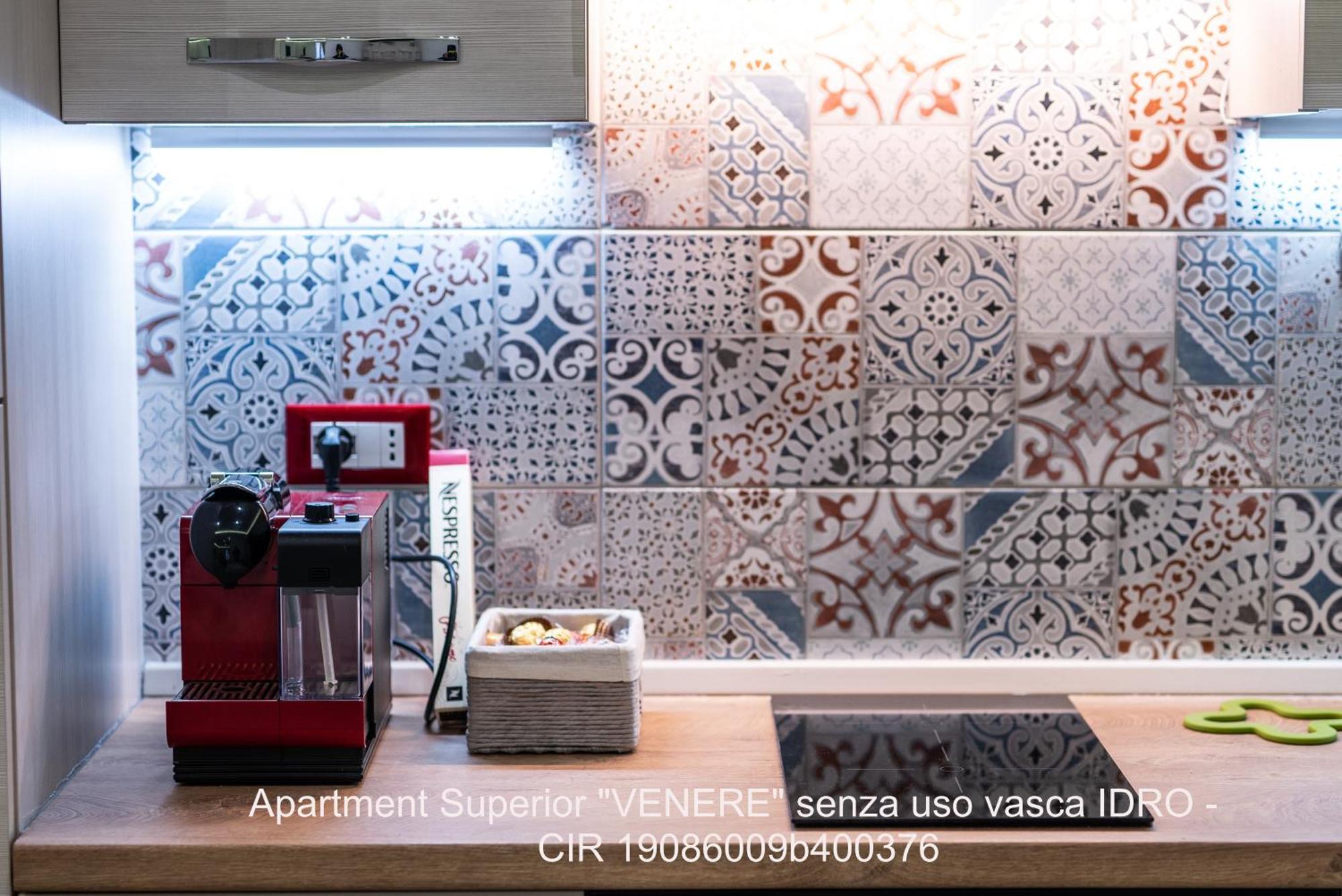 Rocca Di Cerere "Rocca Da Zeru" Apartments Enna Kültér fotó
